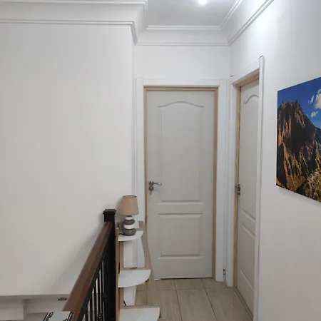 Casa Cairasco