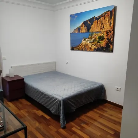 Casa Cairasco Ubytování v soukromí