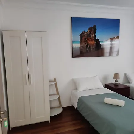 Ubytování v soukromí Casa Cairasco La Laguna (Tenerife)