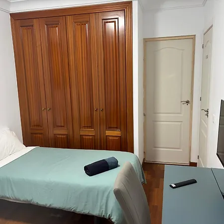 Casa Cairasco *
