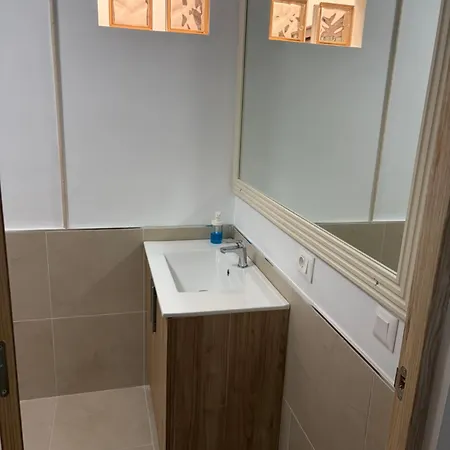 Casa Cairasco Ubytování v soukromí *