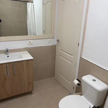 Casa Cairasco Ubytování v soukromí La Laguna (Tenerife)
