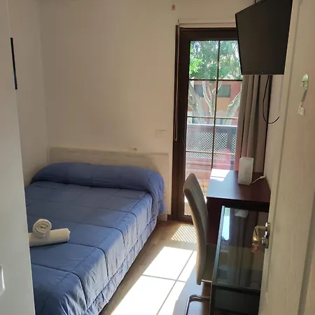 Casa Cairasco Ubytování v soukromí