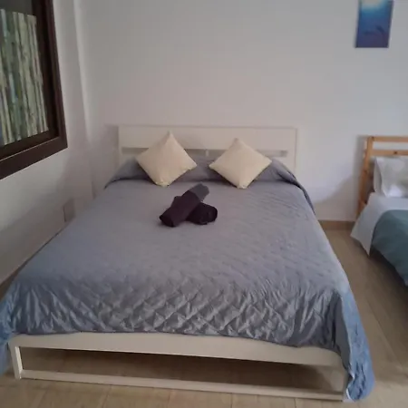 Casa Cairasco *