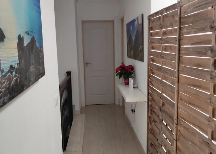 Casa Cairasco La Laguna (Tenerife)